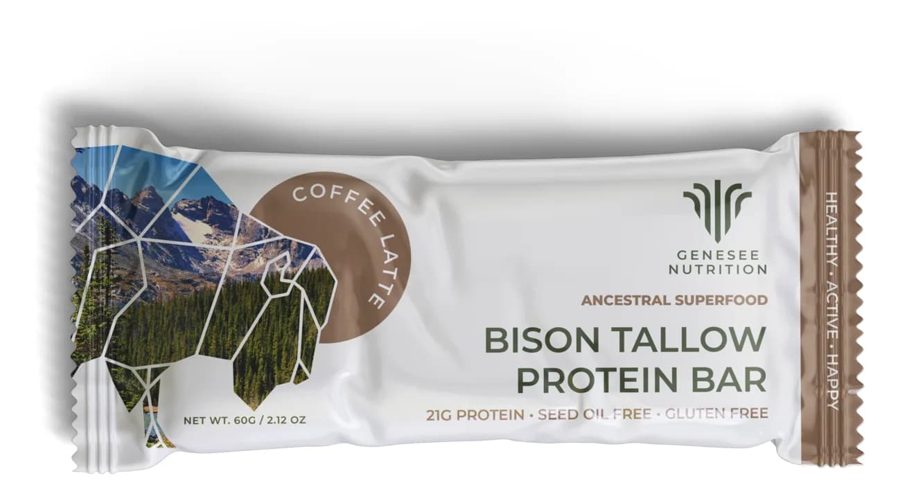 3-Bar Variety Pack